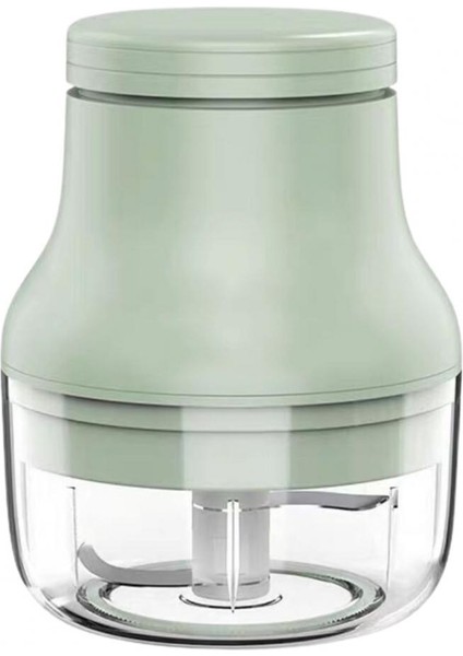 250 ml 100/250 ml Zencefil Ezici Kaymaz Taban Şarj Edilebilir Abs Mini Elektrikli Sarımsak Kıyıcı Sebze Kırıcı Aracı Mutfak Malzemeleri (Yurt Dışından) indirimleri