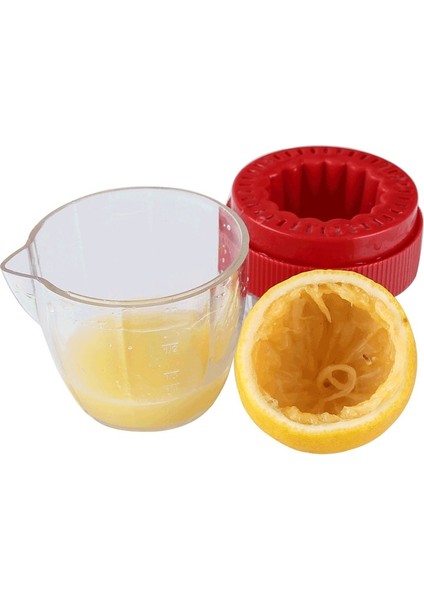 Mavi Limon Sıkacağı Kapaklı Plastik Manuel Limon Sıkacağı Portakal Basın Kupası Narenciye Sıkacağı Dekantör Ağzı Meyve Araçları Mutfak Aksesuarları (Yurt Dışından) modelleri