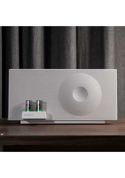 Feelsound Hibrid Vakum Tüplü Bluetooth Hoparlör - Elite Series
