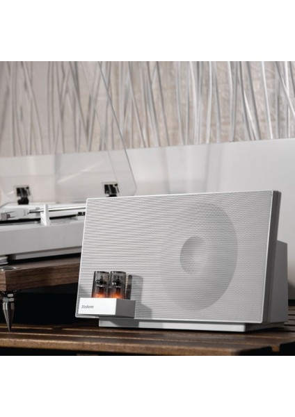 Feelsound Hibrid Vakum Tüplü Bluetooth Hoparlör - Elite Series