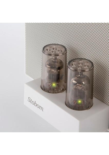 Feelsound Hibrid Vakum Tüplü Bluetooth Hoparlör - Elite Series