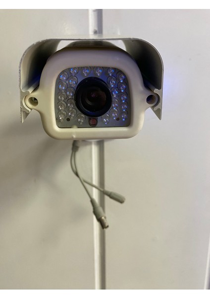 Analog 520 Tv Line Güvenlik Kamerası fiyatları