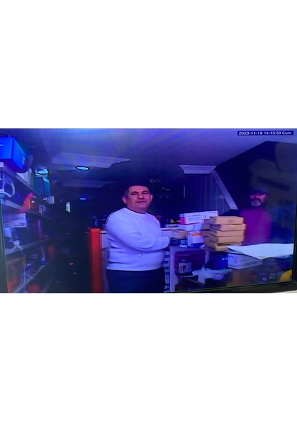 Analog 520 Tv Line Güvenlik Kamerası fırsatları