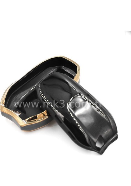 Opel Astra Corsa Mokka Grandland Vivaro Crossland Anahtar Kılıfı 3 Buton Beyaz fırsatları