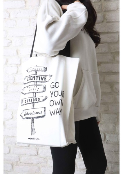 Go Your Own Way Bez Çanta fiyatları