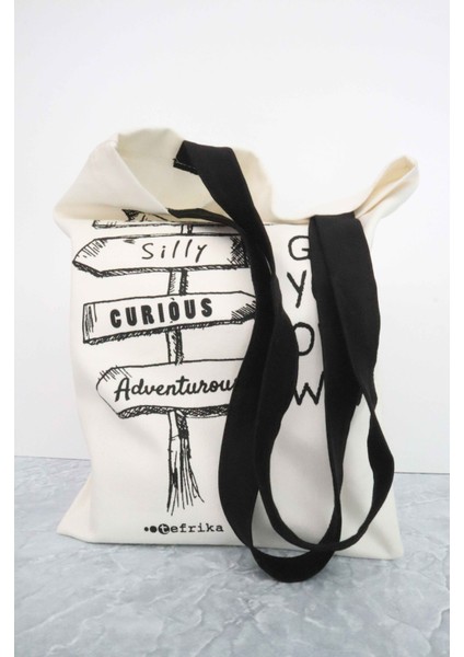 Go Your Own Way Bez Çanta fırsatları