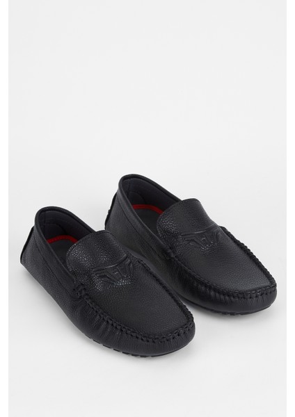 Erkek Deri Loafer Ayakkabı 355 13500 Erk Ayk Y23 fiyatları