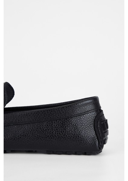 Erkek Deri Loafer Ayakkabı 355 13500 Erk Ayk Y23 fırsatları