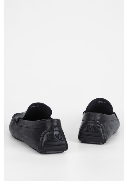 Erkek Deri Loafer Ayakkabı 355 13500 Erk Ayk Y23 indirimleri