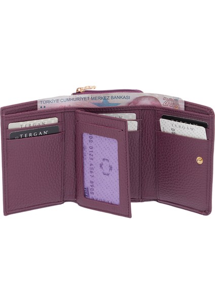 Mor Hakiki Deri Kadın Cüzdan - S1CB00005798-U9A modelleri