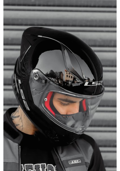 Rapıd Race Siyah Kask modelleri