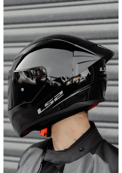 Rapıd Race Siyah Kask modelleri