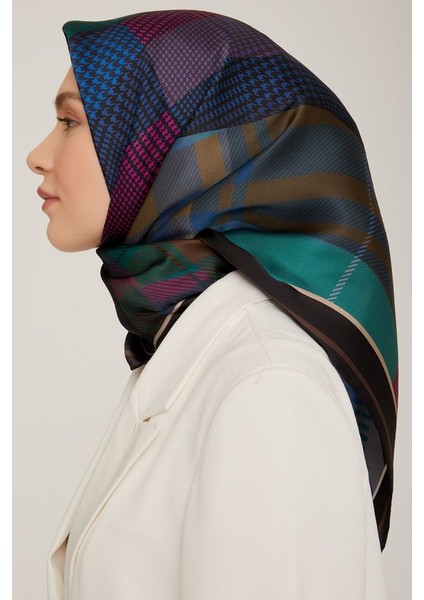 Ipek Eşarp 8819D (Sura) (Nostalji)