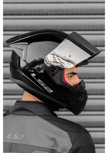 Rapıd Race Siyah Kask indirimleri