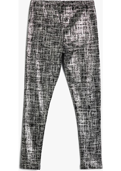 Pamuk Tayt Beli Lastikli fiyatları