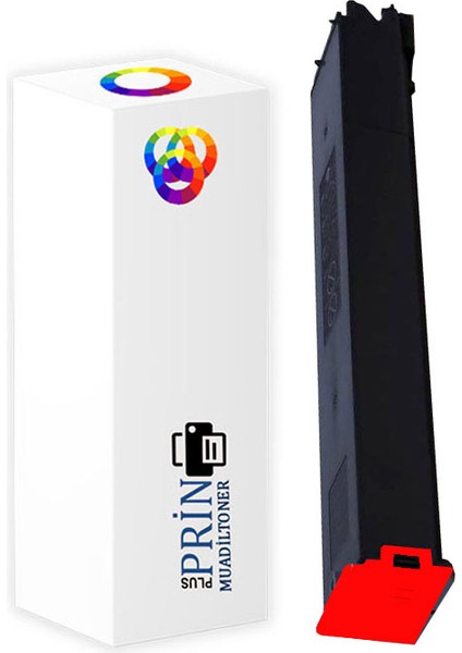 Sharp MX-23GT Kırmızı Muadil Toner