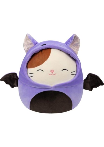 Sq 00611 Squishmall 20 cm Halloween 1 Seri