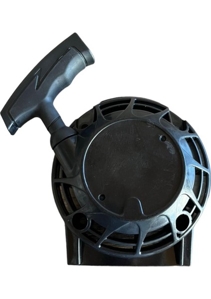 Hyundai HYX55 Alpina MT520F Motorlu Tırpan Starter Kapağı Komple