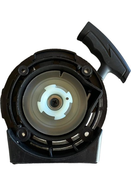 Hyundai HYX55 Alpina MT520F Motorlu Tırpan Starter Kapağı Komple fiyatları
