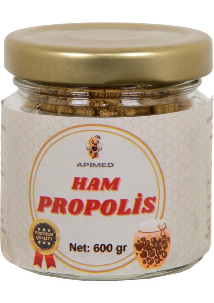 Ham Propolis 60 gr