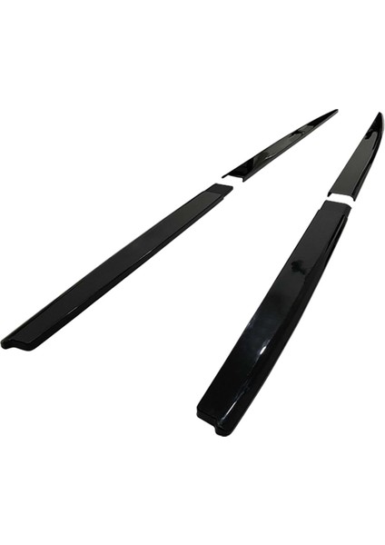 Seat Leon Mk3 Marşpiyel Çıtası Sağ Sol 4 Parça Abs 2012-2020 Arası fiyatları