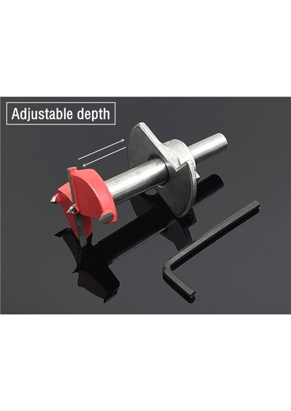 2 Adet Mavi ve Kırmızı 35MM Dıy Bulucu Doğru Ahşap Montaj Menteşe Delme Jig Kılavuzu Kapı Delik Testere Açıcı Gizli Dolap Aksesuarları Aracı (Yurt Dışından) indirimleri