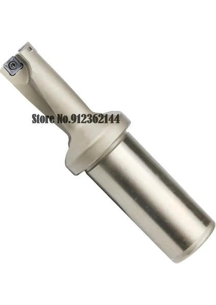 C32-D35-SP11 3D Sp Serisi Matkap Uçları Uçlu Matkap Metal Matkap Uçları 13MM-50MM Derinlik 2d 3D 4d 5d Endekslenebilir U Matkap Makine Tornaları Cnc Su (Yurt Dışından)