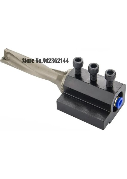 C32-D35-SP11 3D Sp Serisi Matkap Uçları Uçlu Matkap Metal Matkap Uçları 13MM-50MM Derinlik 2d 3D 4d 5d Endekslenebilir U Matkap Makine Tornaları Cnc Su (Yurt Dışından)