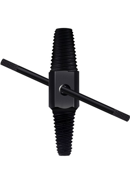 1 Takım 1/2 ''3/4'' Çift Kafa Musluk Musluk Vana Vida Çıkarıcı Seti Hasarlı Tel Su Borusu Cıvata Sökücü Boru Sökücü Araçları Matkap Ucu (Yurt Dışından)