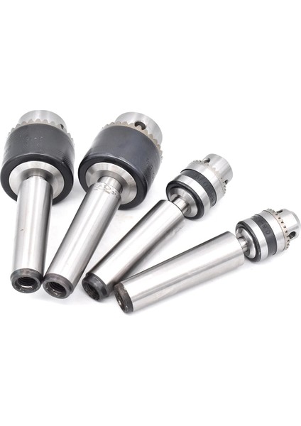 Mtb4 B10 (0.6-6 Mm) 1 Takım Mors Koni Mt2 Mt3 Mt4 B10 B12 B16 B18 M10 M12 M16 Konu Işık Görev Anahtarı Matkap Chuck Konik Çardak Sondaj Makinesi Için (Yurt Dışından)