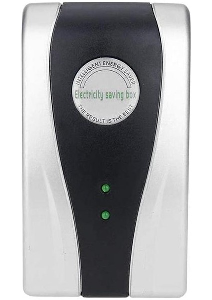 Abd Enerji Tasarruf Cihazı Elektrik Tasarrufu Kutusu Güç Enerji Tasarrufu Fişi Ev Elektrik Cihazı Denge Akımı Gerilim Sabitleyici (Yurt Dışından)