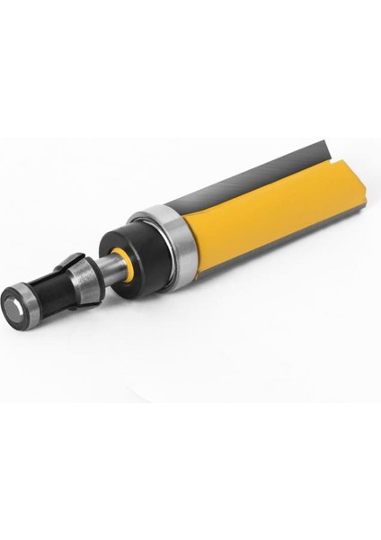 1 Adet 6.35MM 1/3 Adet Yüksek Hassasiyetli Adaptör Pens 8mm 6.35MM 6mm Collet Chuck Gravür Kırpma Makinesi Yönlendirici Freze Kesici Aksesuarları (Yurt Dışından) indirimleri