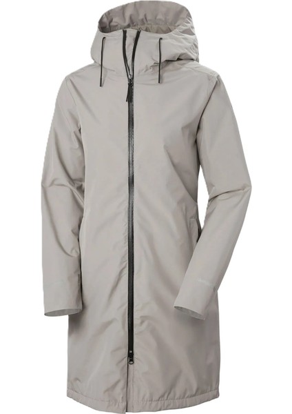 Helly Hansen W Aspıre Kadın Yağmurluk HHA.53517