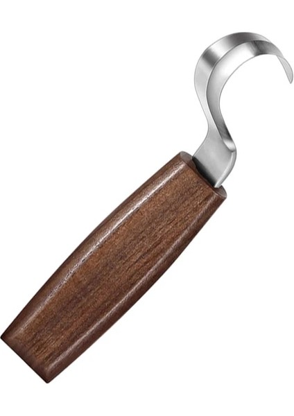 Stil 1 Keski Oyma Bıçağı Gravür Dıy El Ahşap Oyma Araçları Ahşap Oyma Kesici Bıçaklar Soyma Ağaç Işleme Kaşık El Aletleri Işçi (Yurt Dışından)
