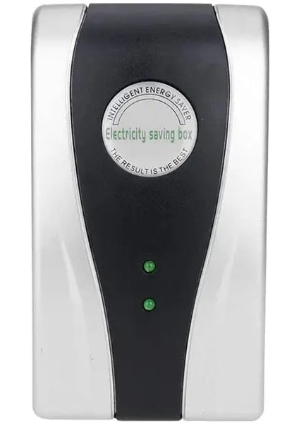 Ab Ev Cihazı Elektrik Tasarrufu Kutusu Akıllı Enerji Tasarrufu Enerji Tasarrufu Fiş Dengesi Akım Gerilim Sabitleyici Yüksek Verimlilik (Yurt Dışından)