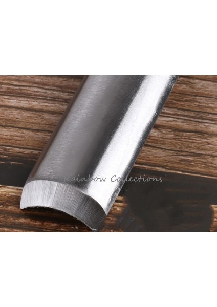 6mm x 1 Adet 6/12/18/24MM Keski Seti Ahşap Yarı Dairesel Keski Dıy Marangoz Ağaç Işleme Krom-Vanadyum Çelik El Aleti Ahşap Oyma Seti (Yurt Dışından) indirimleri