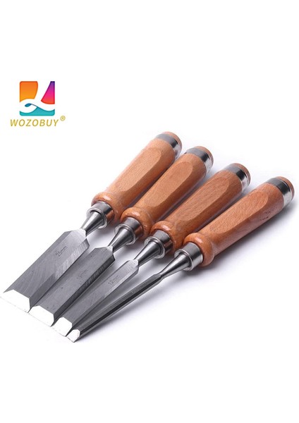 1 Adet 16MM 1 Adet 6mm ~ 38MM Ahşap Oyma Düz Keski Oyma Bıçağı Gravür Çalışma Marangoz Dıy Gadget Ağaç Işleme Aletleri Marangoz Için (Yurt Dışından)
