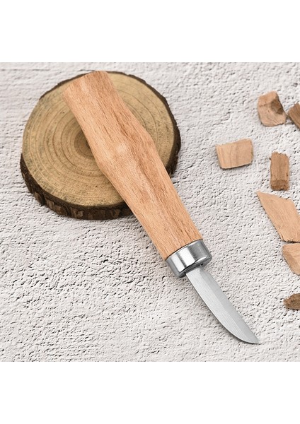 1 Adet 1/7 Adet Profesyonel Ahşap Oyma Keski Bıçak El Aleti Seti Temel Ayrıntılı Oyma Ağaç Işçileri Gouges Çok Amaçlı Dıy Bıçaklar (Yurt Dışından) fırsatları