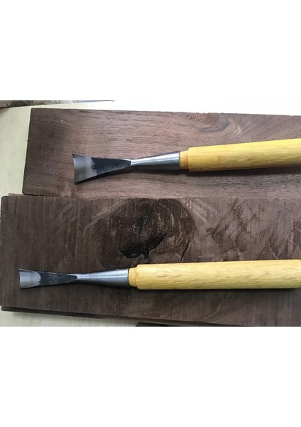 15MM x 1 Adet 5-30MM Derin Yuvarlak Oyma Keski Ahşap Oyma Bıçakları Dövme Gravür Bıçağı (Yurt Dışından) fiyatları