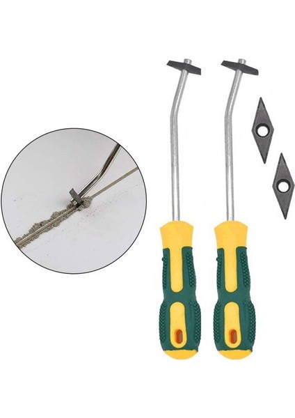 1 Takım Profesyonel Seramik Karo Harç Sökücü Aracı Çelik Kiremit Boşluk Temizleyici Matkap Ucu Zemin Duvar Dikiş Çimento Inşaat Temizleme (Yurt Dışından) modelleri