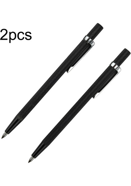 2 Adet Elmas Metal Işaretleyici Gravür Kalemler Tungsten Karbür Uç Stylus Kalemler Cam Seramik Metal Ahşap Gravür El Aletleri (Yurt Dışından) fırsatları