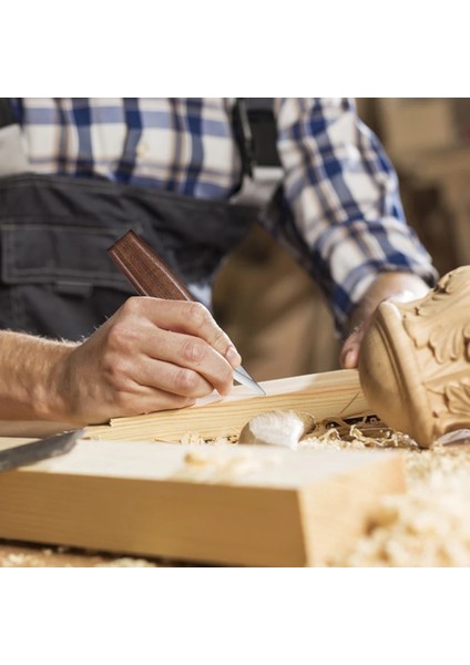 C 5 Adet Keski Oyma Bıçağı Gravür Dıy El Ahşap Oyma Araçları Ahşap Oyma Kesici Bıçaklar Soyma Ağaç Işleme Kaşık El Işçi (Yurt Dışından) modelleri