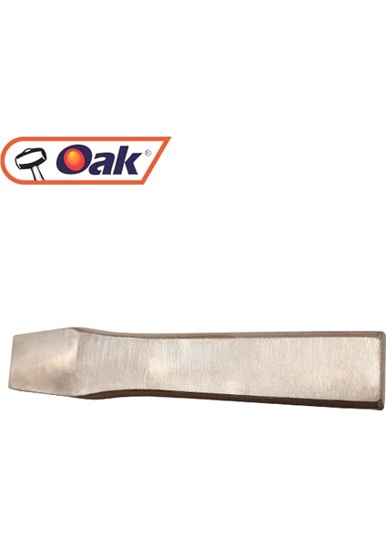 150MM El Aletleri Kıvılcım Çıkarmayan Alet Patlamaya Dayanıklı Alüminyum Bronz 20*150MM Düz Soğuk Keski (Yurt Dışından) indirimleri