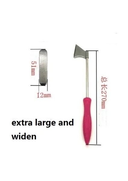 10 mm Genişlik Motor Bakım Sıkma Plakası Paslanmaz Çelik Köşe Presleme Iç Hat Sarma ve Sarma Aleti 9 mm 10 mm Ekstra Büyük Boy (Yurt Dışından) fiyatları