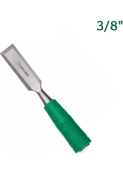 YT-10307 1 Adet Ahşap Oyma Düz Keski 3/8 "-1-1/2" Oyma Bıçağı Gravür Çalışma Marangoz Dıy Gadget Ağaç Işleme Araçları (Yurt Dışından)