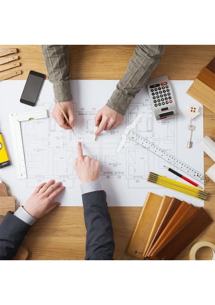 B 1 Adet 30 cm T Kare Cetvel Plastik T Şekli Cetvel Temizle Şeffaf Ölçümler Düz Cetvel Ölçü Aracı Tasarım Sanat Malzemeleri (Yurt Dışından) fırsatları