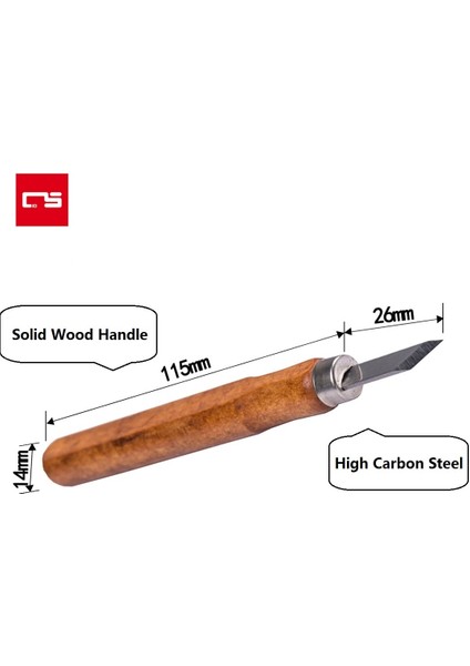 12 Adet 26MM Oyma Keski Seti Ahşap Oyma Bıçağı Yüksek Karbon Çelik Katı Kolu Profesyonel Ahşap Kesici Keski Ağaç Işleme Dıy El Aleti (Yurt Dışından) fırsatları