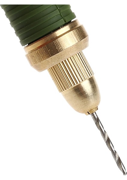 Gümüş G5AB 16 Adet Hss Beyaz Çelik Büküm Matkap Ucu Seti Elektrikli Taşlama Matkapları Için 0.8-1.5mm (Yurt Dışından)