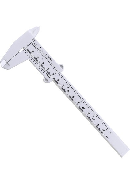 0-150MM Koyu Mavi Plastik Sürmeli Kumpas Diyafram Derinlik Çapı Ölçü Aracı Mini Sürgülü Göstergeler Cetvel Mikrometre Ölçüm Aletleri Araçları (Yurt Dışından) indirimleri