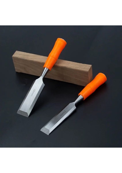 18MM 8mm ~ 32MM 1 Adet Ahşap Oyma Düz Keski Oyma Bıçağı Gravür Çalışma Marangoz Ağaç Işleme Araçları Marangoz Ahşap Araçları (Yurt Dışından) fiyatları